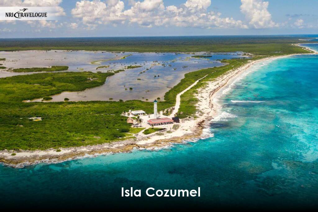 Isla Cozumel