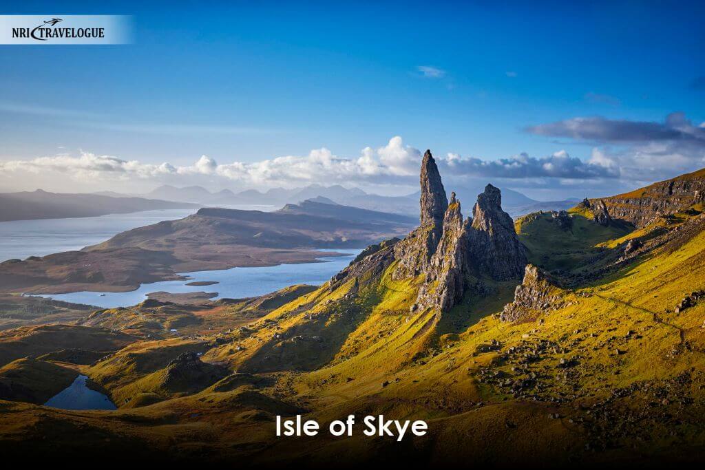 Isle of Skye