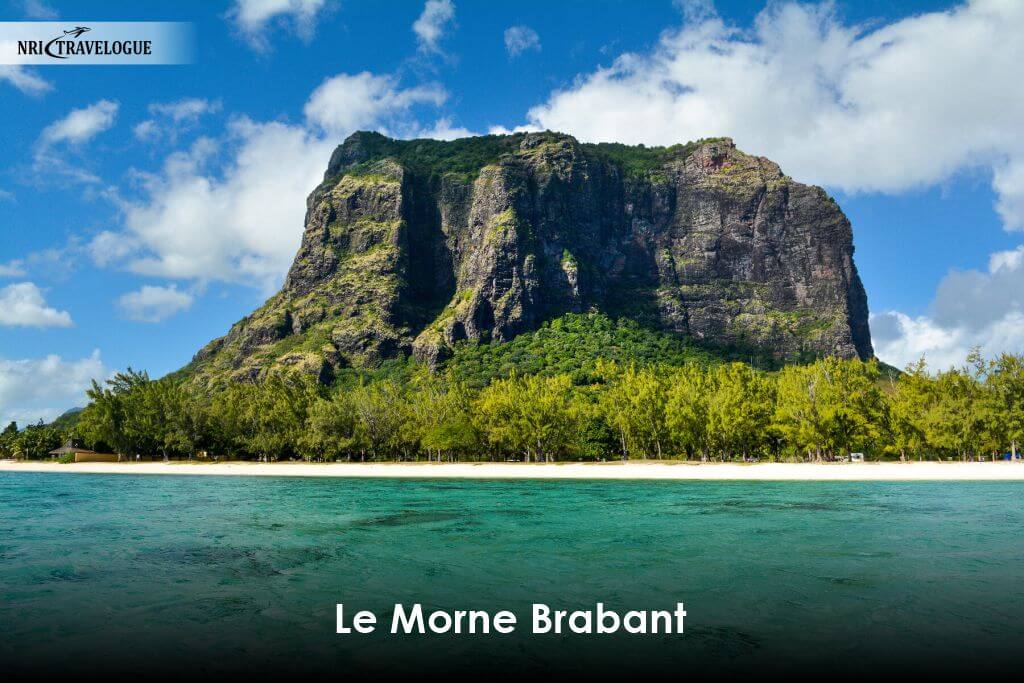 Le Morne Brabant