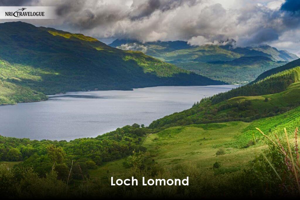 Loch Lomond