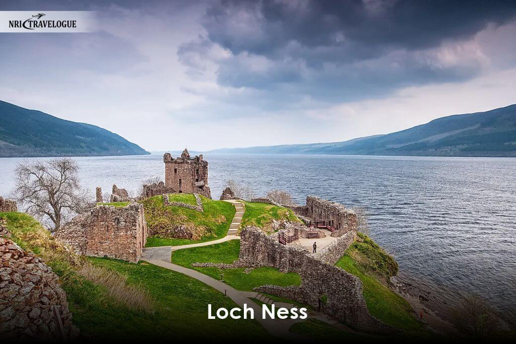 Loch Ness