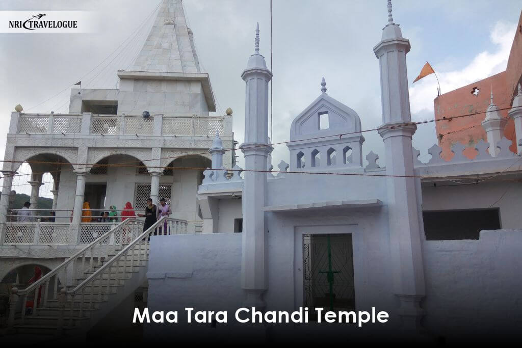 Maa-Tara-Chandi-Temple