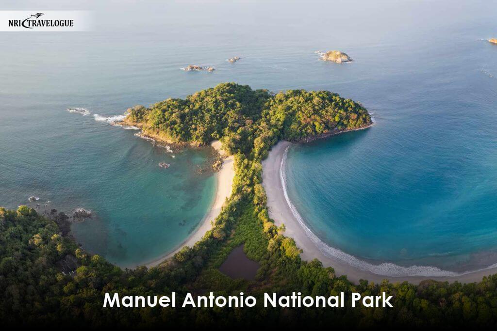 Manuel Antonio National Park