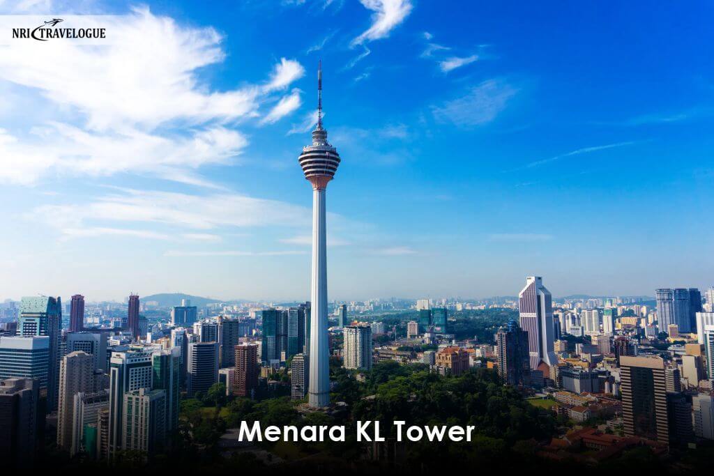 Menara-KL-Tower