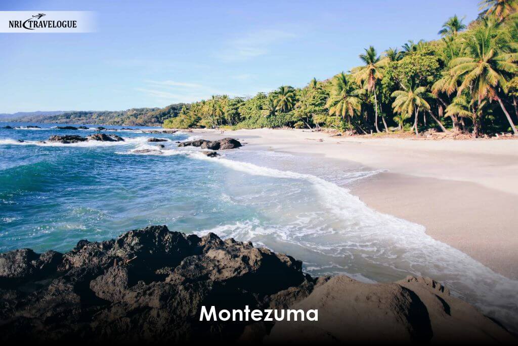 Montezuma