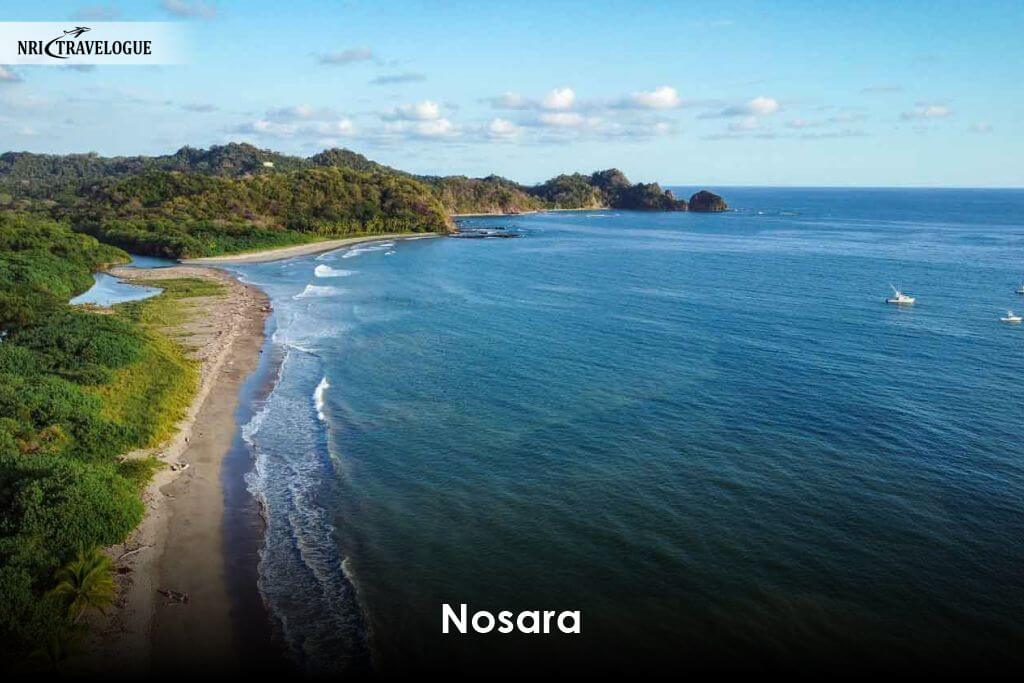 Nosara