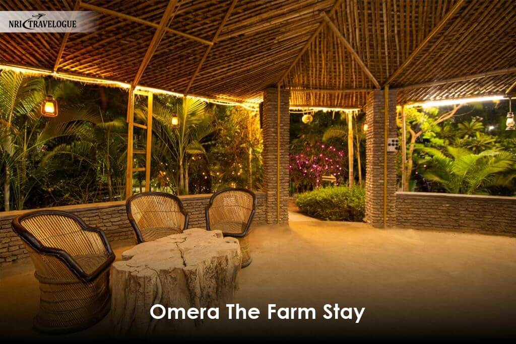 Omera The Farm Stay