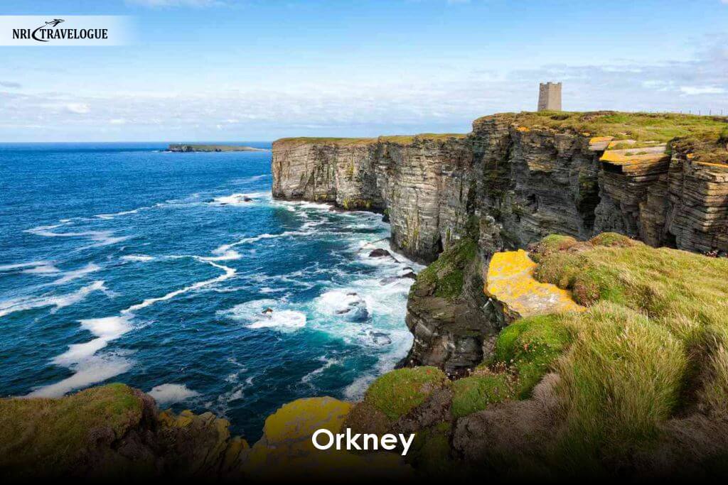 Orkney