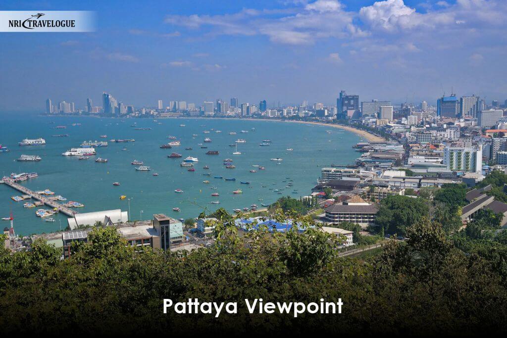 Pattaya Viewpoint