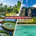 Places to visit in Mauritius