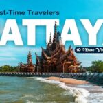 Places to visit in Pattaya