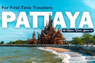 Places to visit in Pattaya