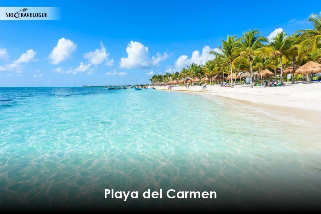 Playa Del Carmen