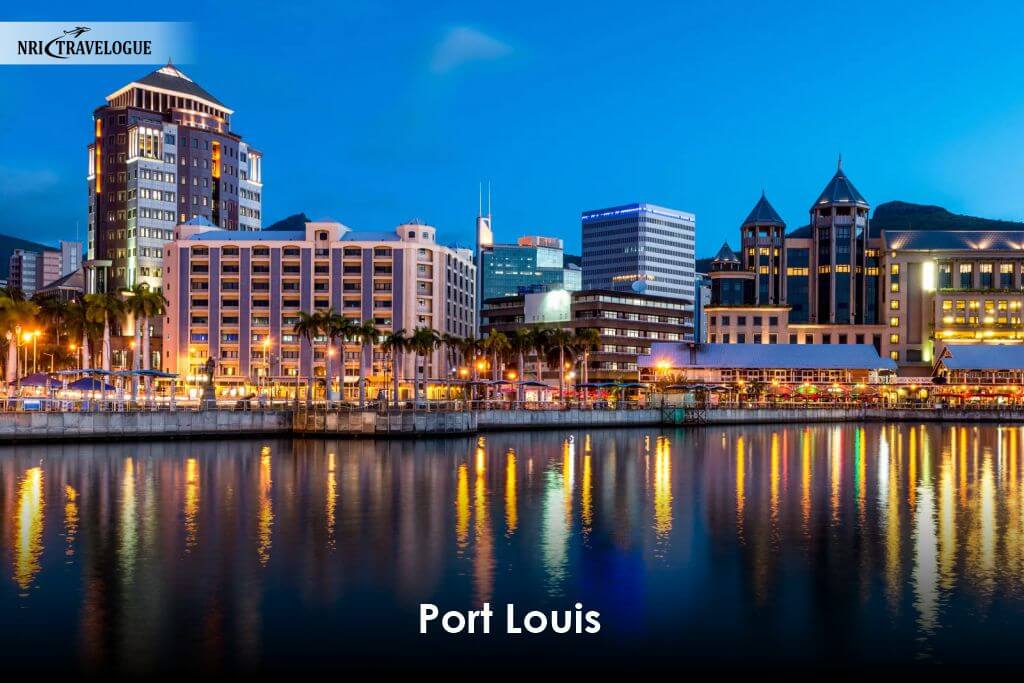 Port Louis