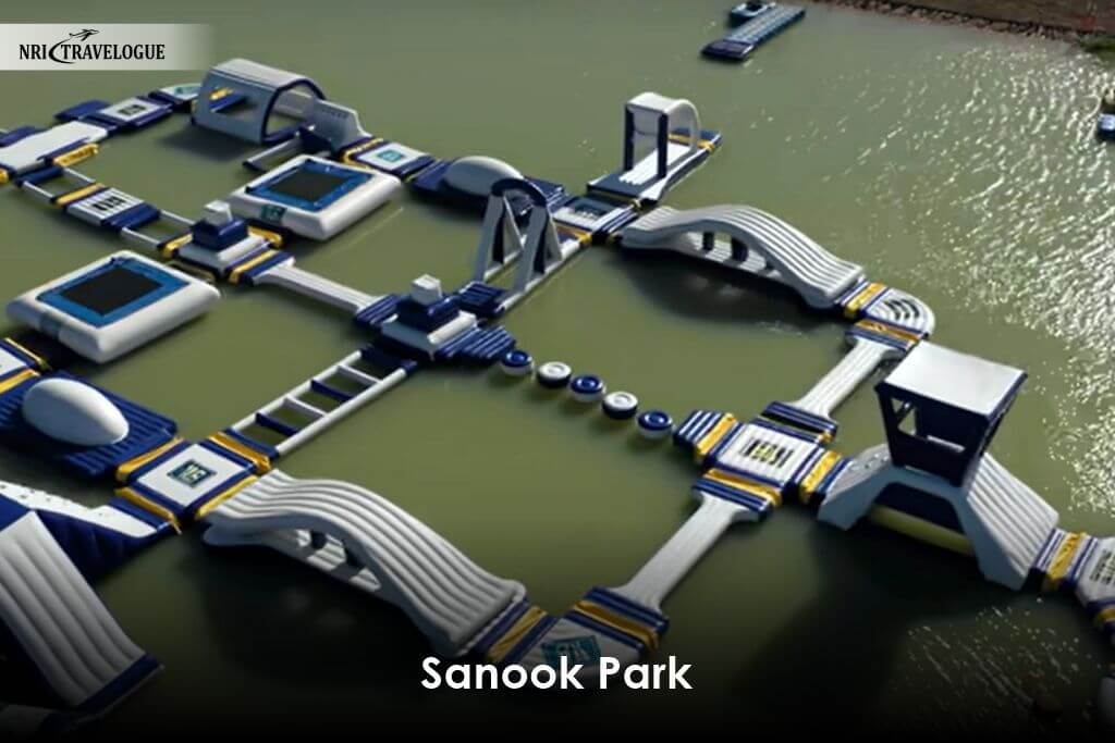 Sanook Park