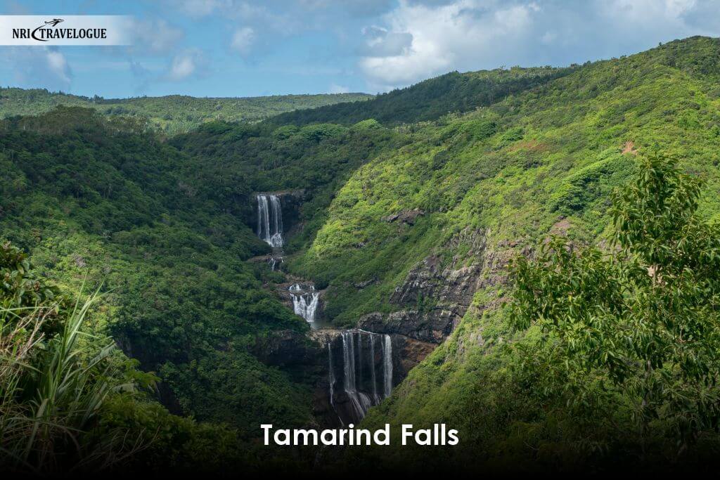 Tamarind Falls