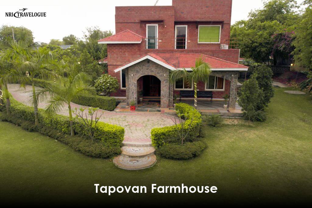 Tapovan Farmhouse