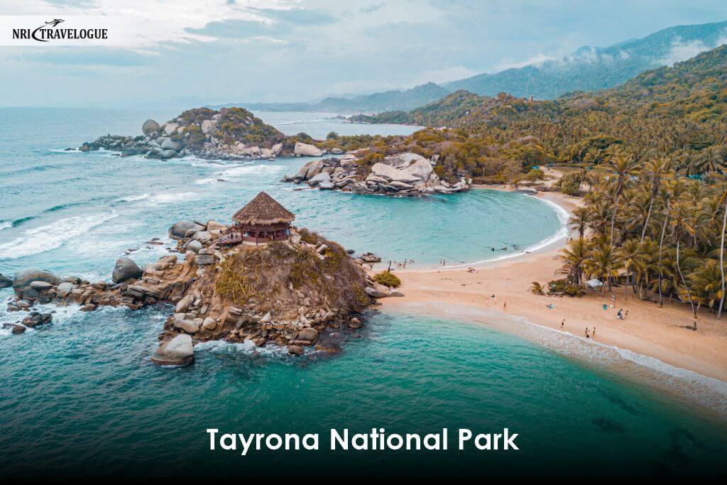 Tayrona-National-Park