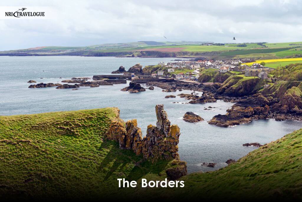 The Borders