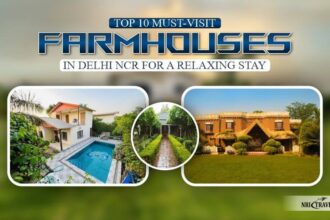 Top Farm Houses in Delhi-NCR