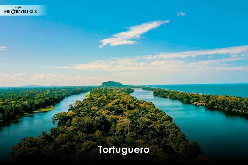 Tortuguero