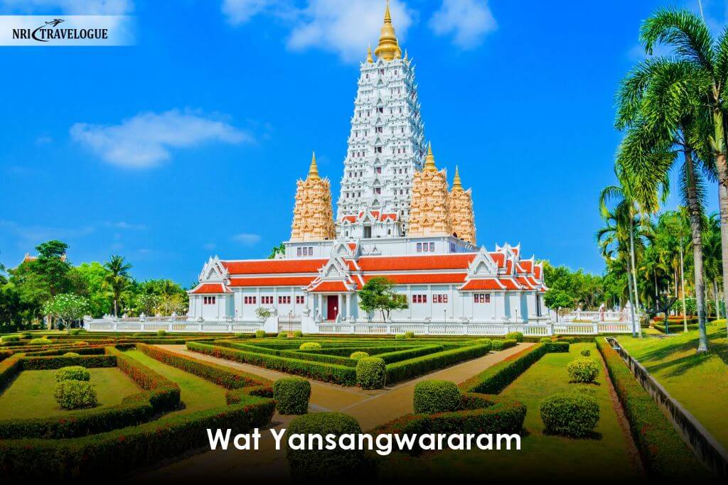 Wat Yansangwararam