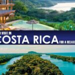 Places to Visit in Costa Rica