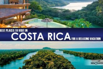 Places to Visit in Costa Rica