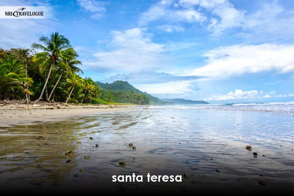 Santa Teresa