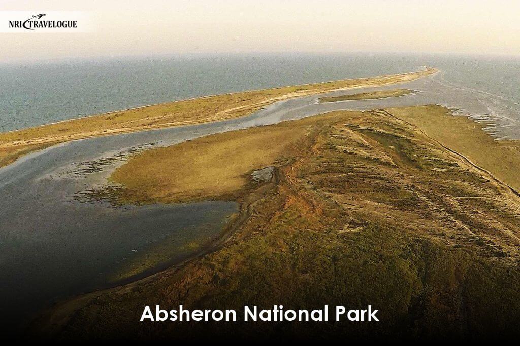 Absheron National Park