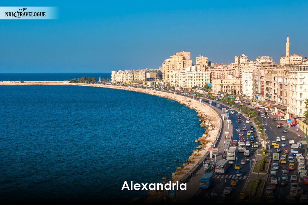 Alexandria