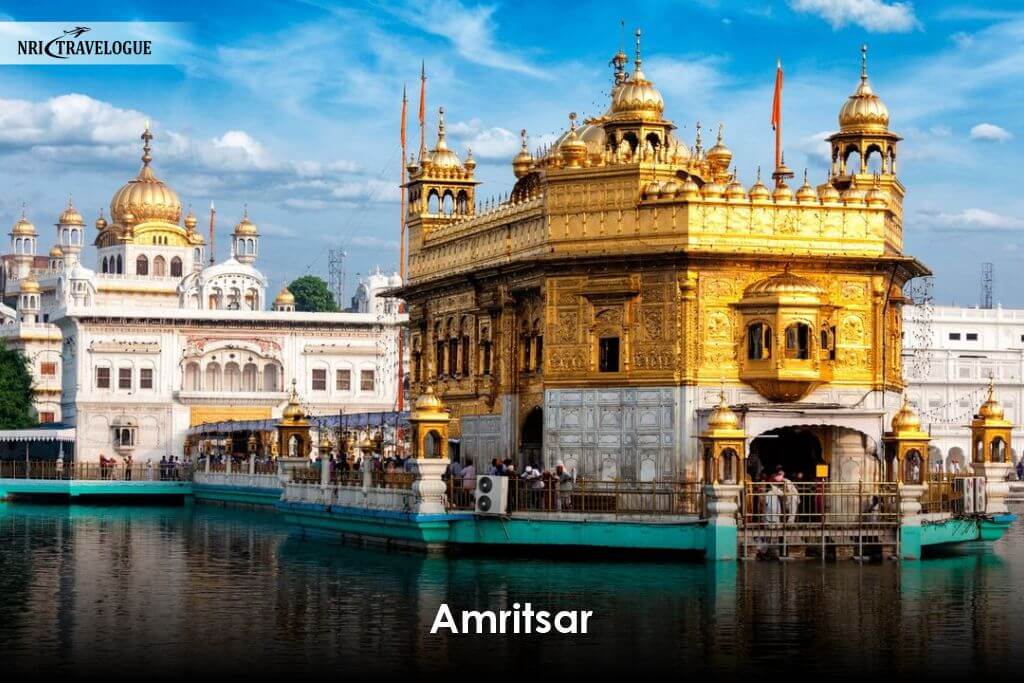 Amritsar