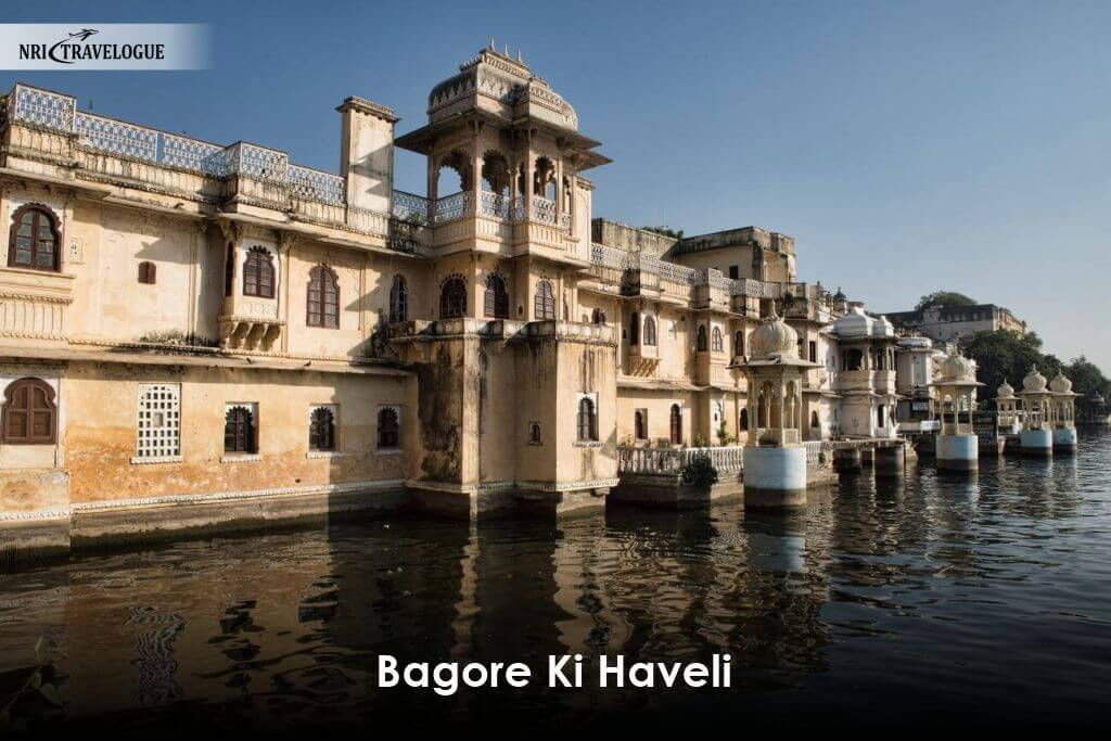 Bagore Ki Haveli