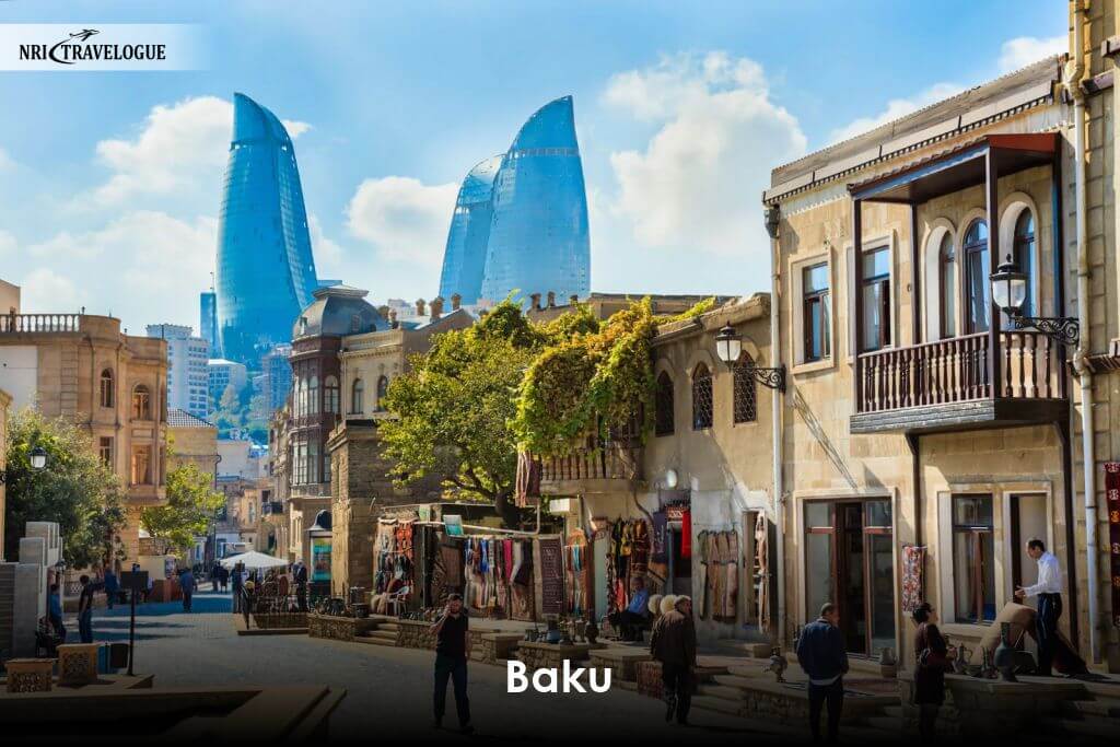 Baku