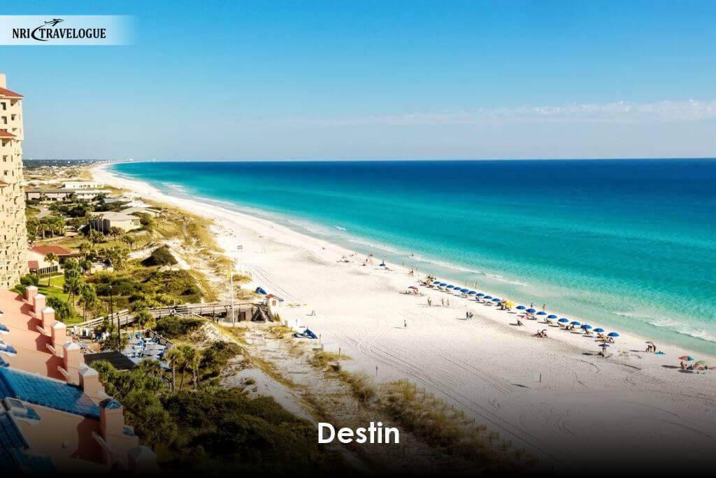 Destin