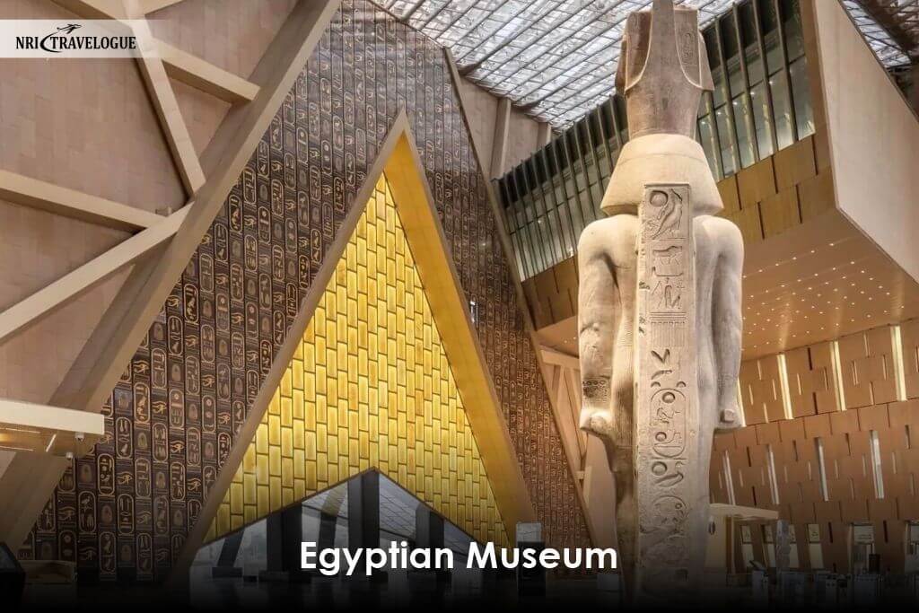 Egyptian Museum