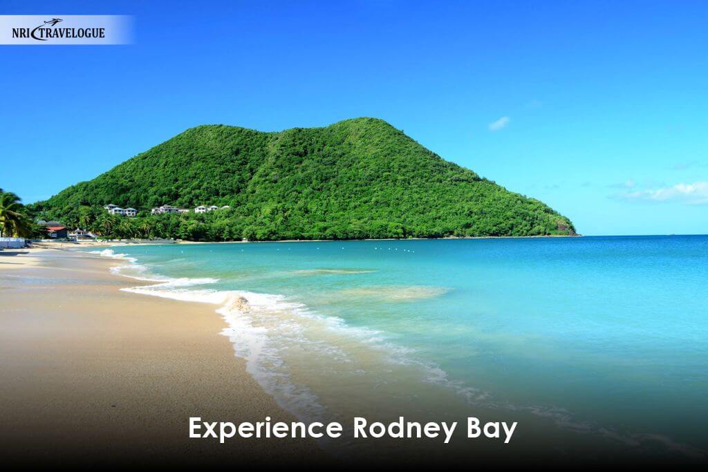 Experience Rodney Bay