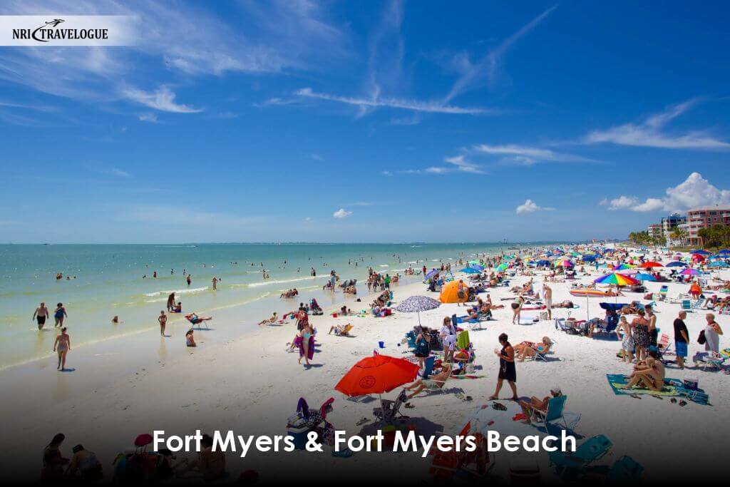 Fort Myers & Fort Myers Beach