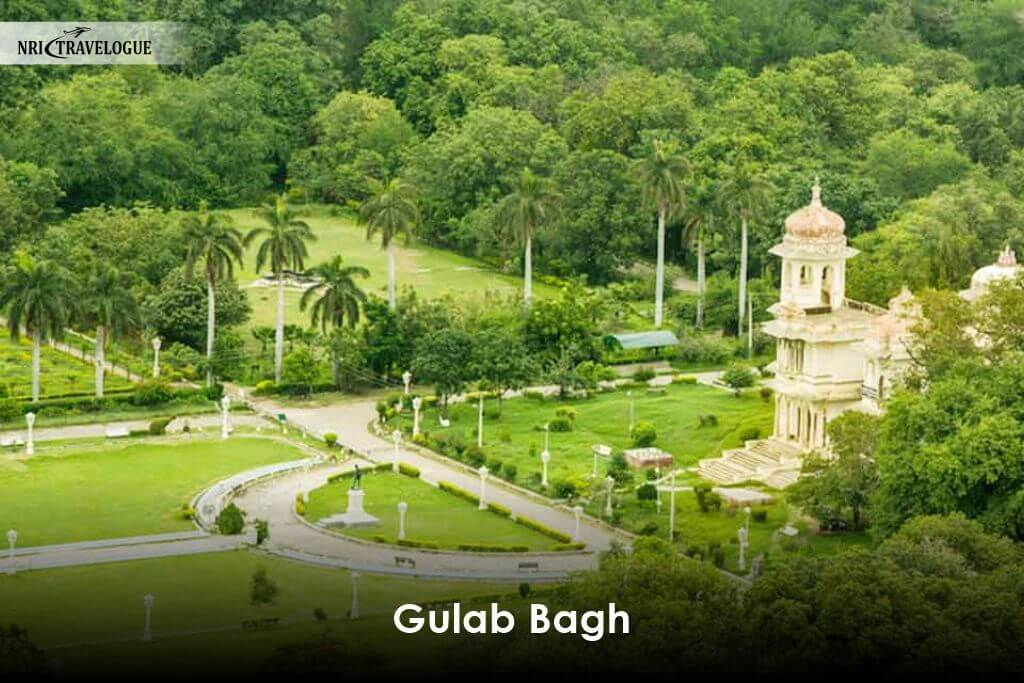 Gulab Bagh