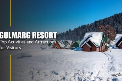 Gulmarg Resort Top Activities and Attractions