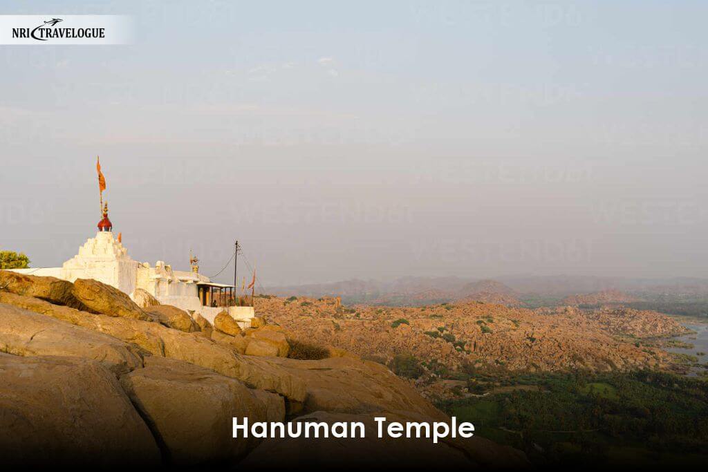 Hanuman Temple