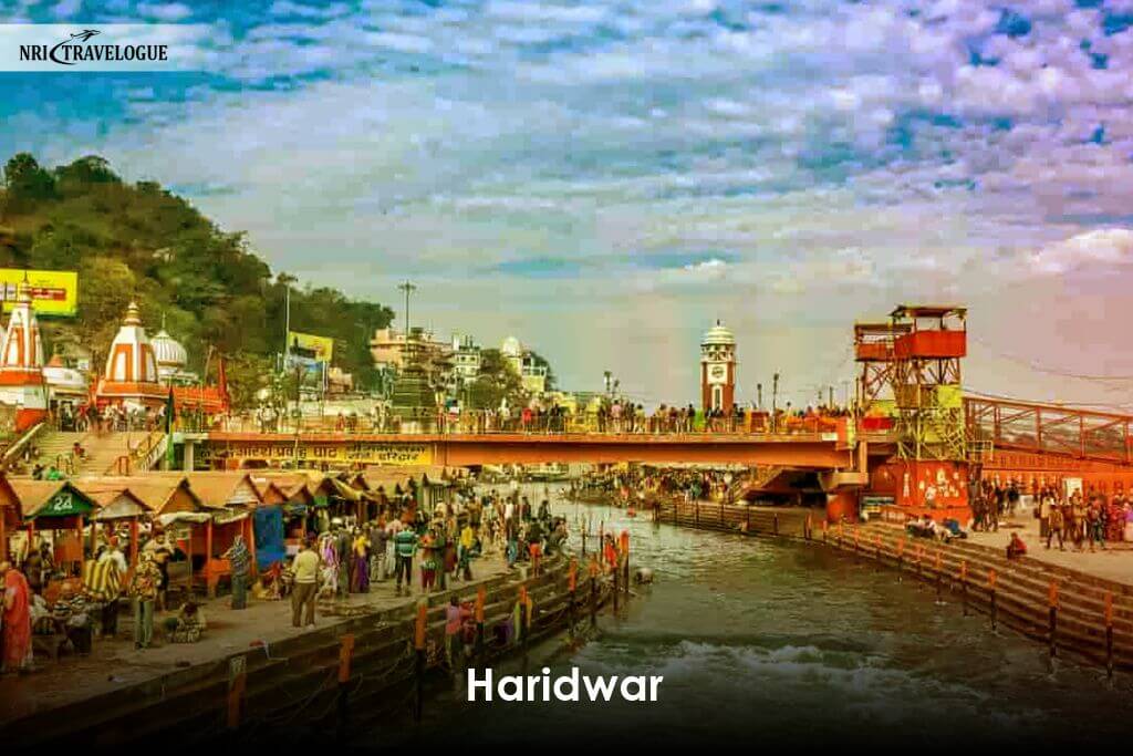 Haridwar 