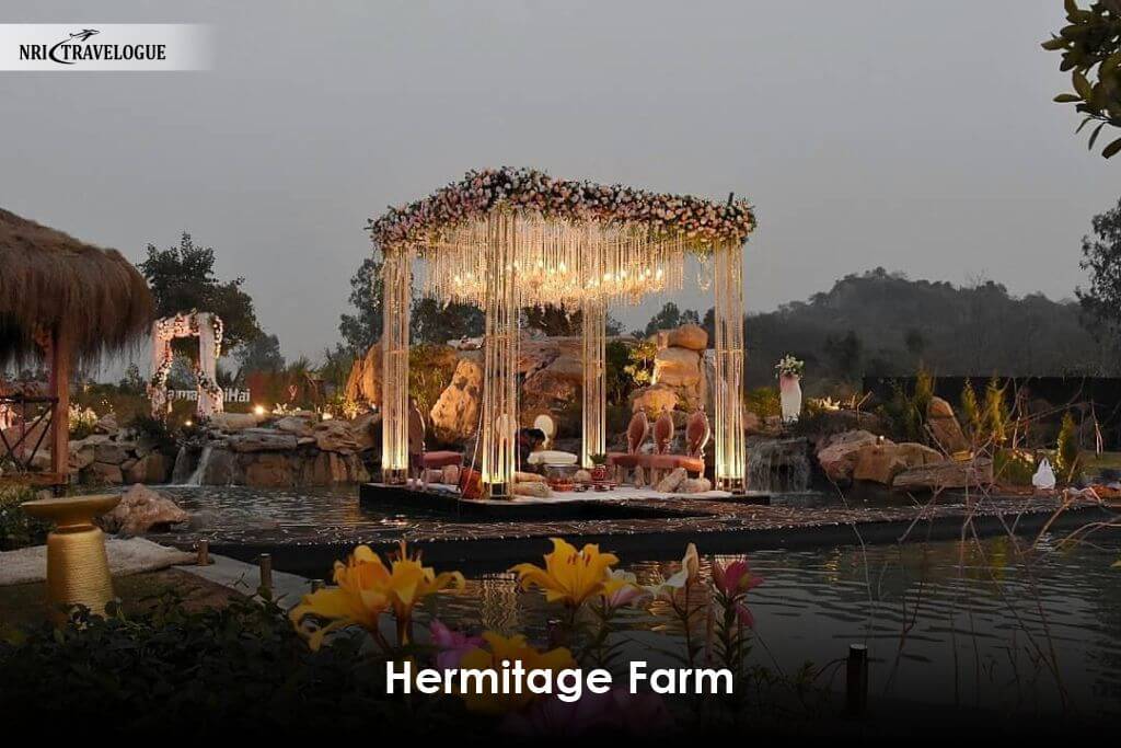 Hermitage Farm