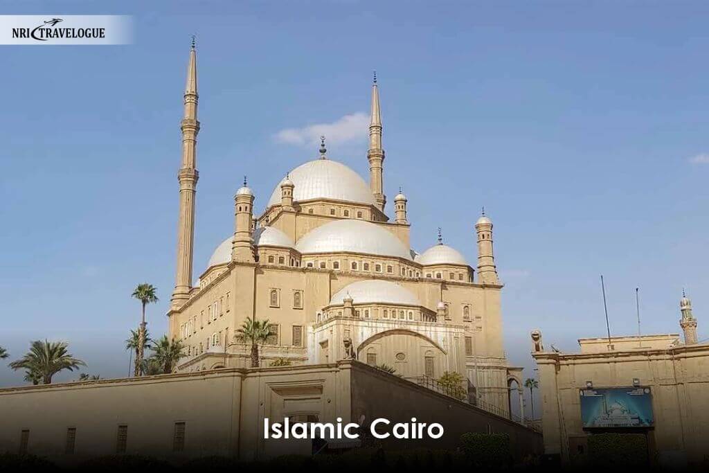 Islamic Cairo