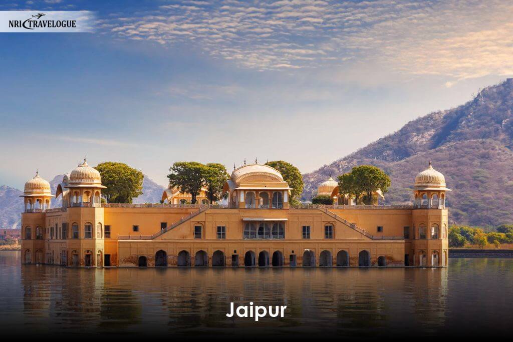 Jaipur 