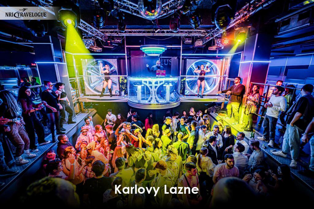 Karlovy Lazne