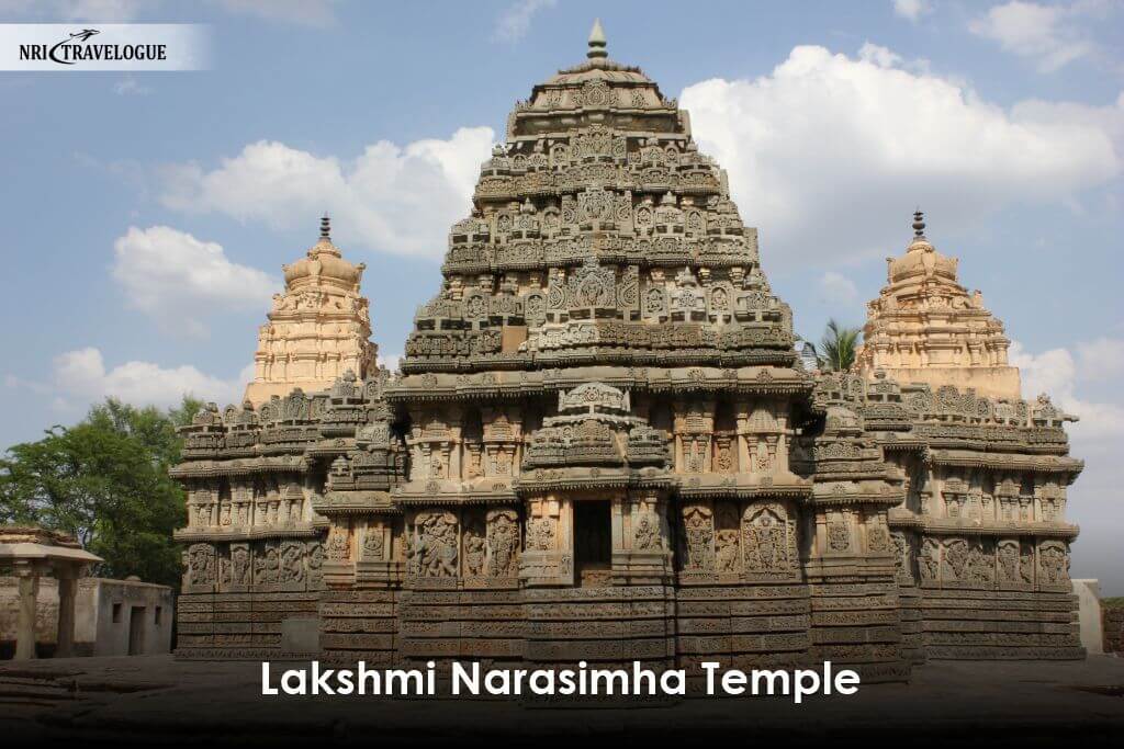 Lakshmi Narasimha Temple