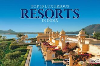 Luxurious Resorts in India