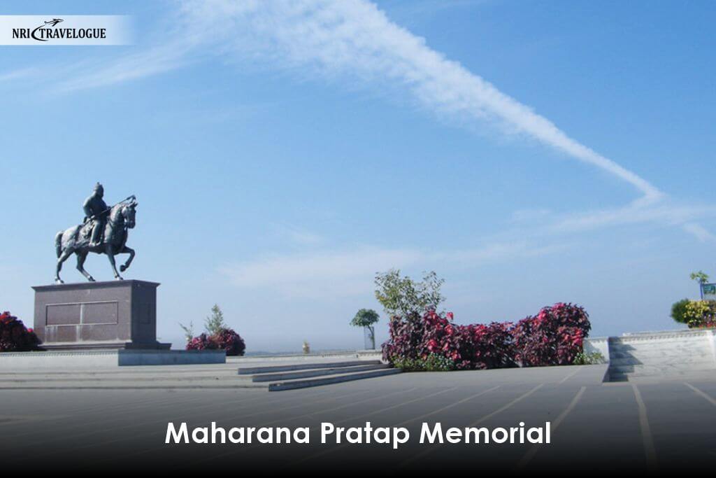 Maharana Pratap Memorial