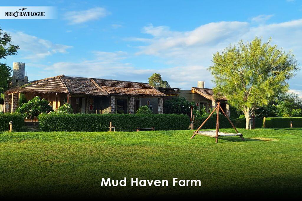 Mud Haven Farm